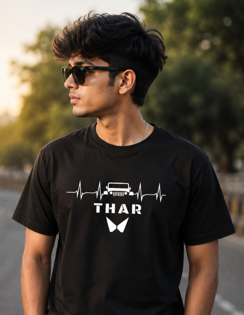 Thar Regular T-Shirt
