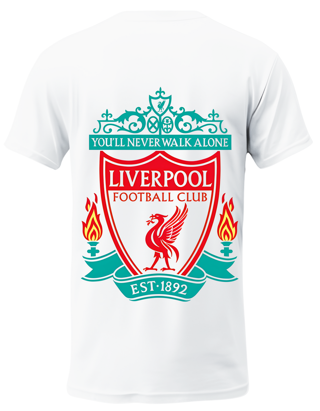 Liverpool Regular T-Shirt