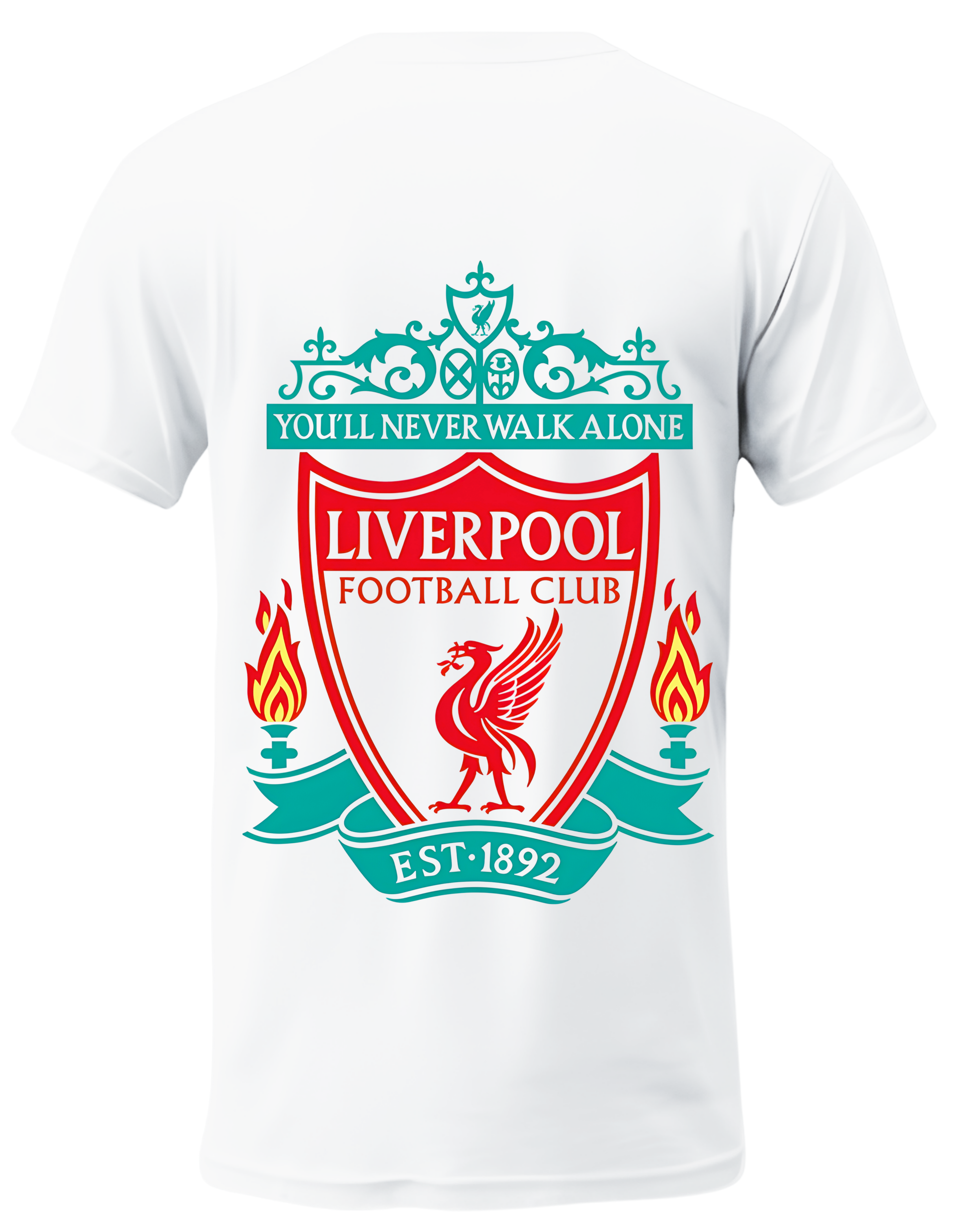 Liverpool Regular T-Shirt