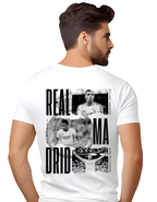 Real Madrid Regular T-Shirt