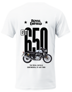Royal Enfield Regular T-Shirt