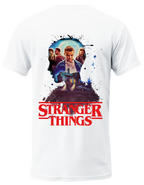 Stranger things Regular T-Shirt