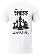 Chess Regular T-Shirt