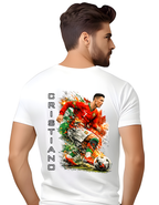 Cristiano Ronaldo Regular T-Shirt