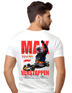 MAX Verstappen Regular T-Shirt
