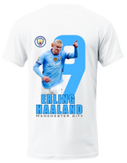 Erling haaland Regular T-Shirt