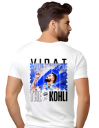 Virat Kohli Regular T-Shirt