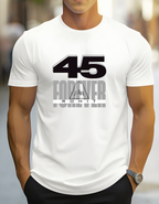 Rohit Sharma Regular T-Shirt