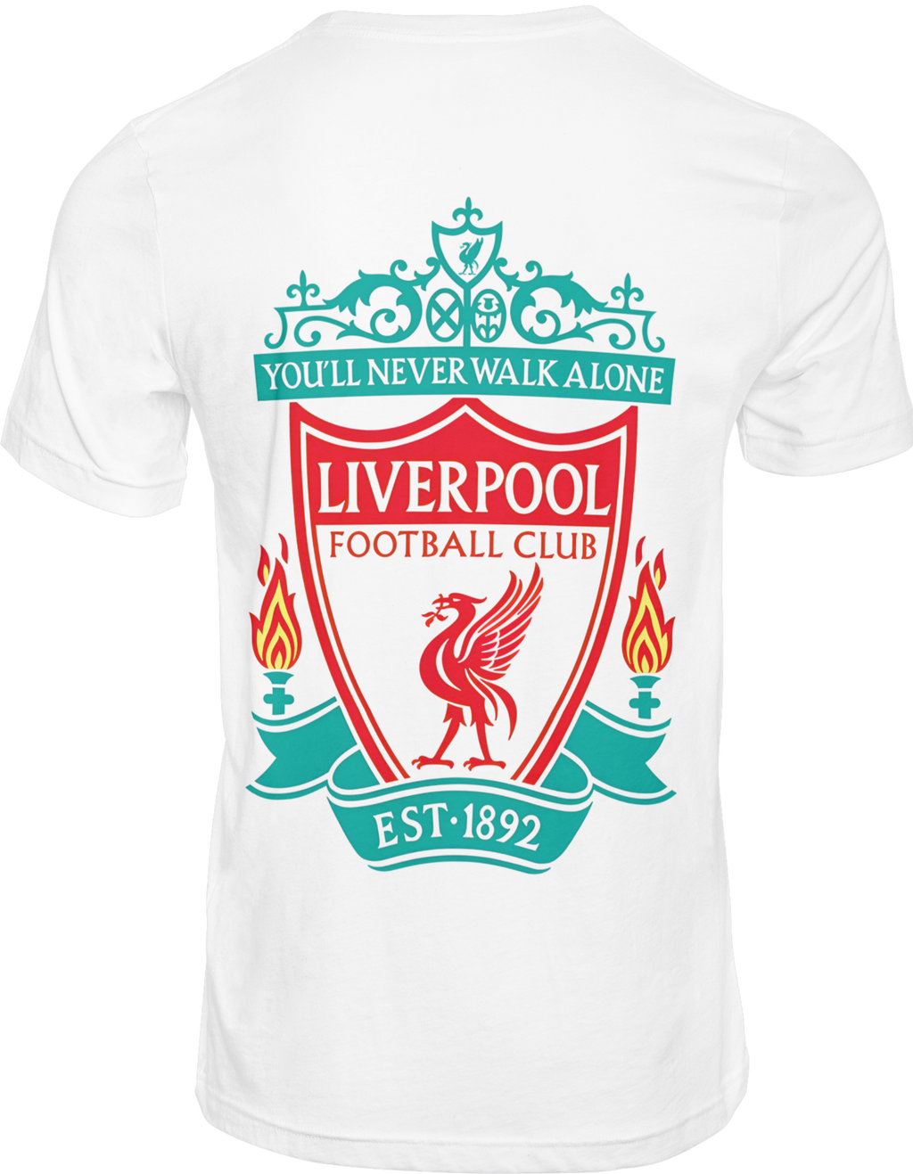 Liverpool Regular T-Shirt