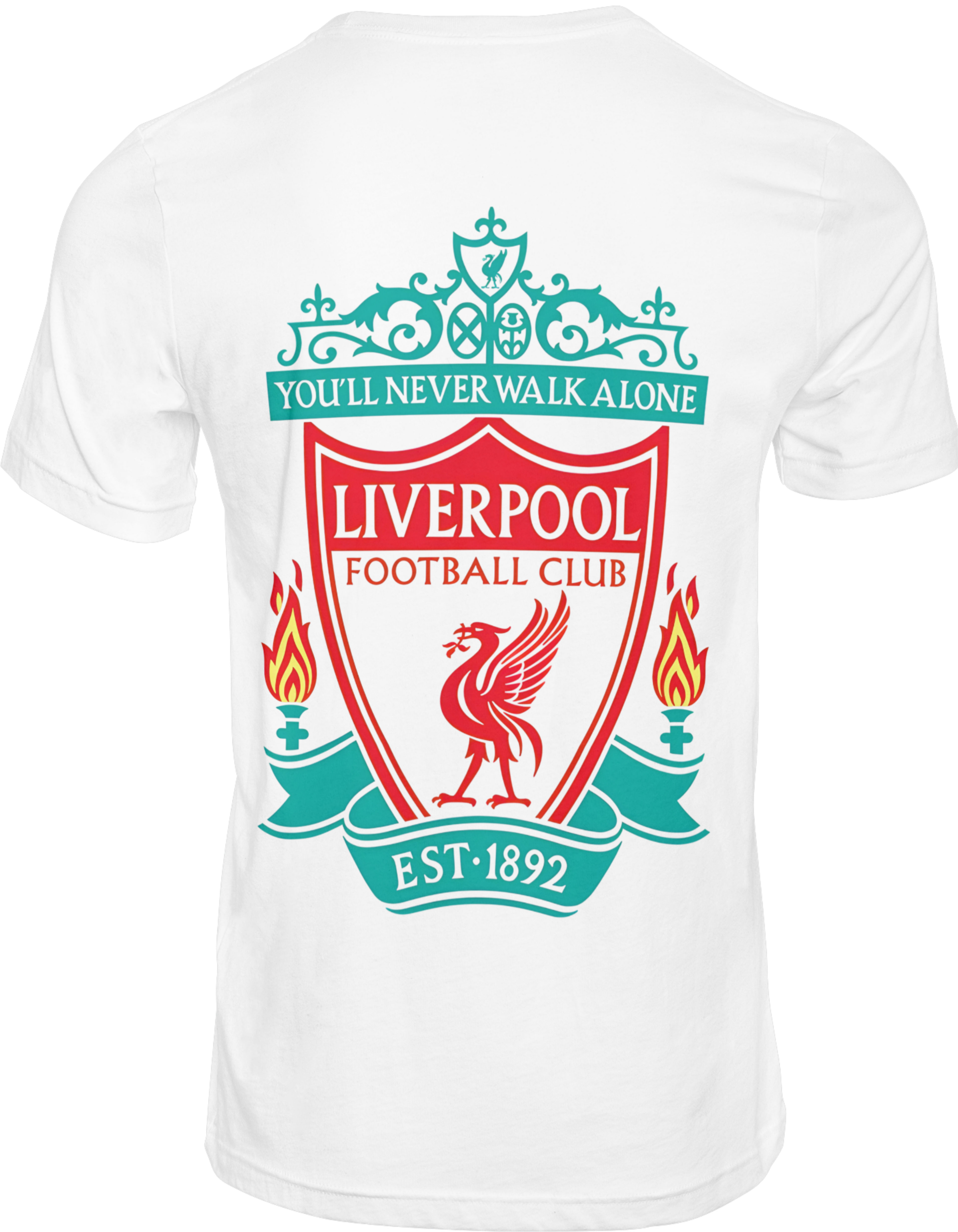 Liverpool Regular T-Shirt