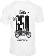 Royal Enfield Regular T-Shirt
