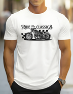 Bike Rider Classics Regular T-Shirt