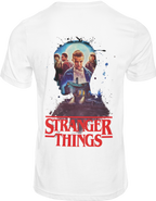 Stranger things Regular T-Shirt