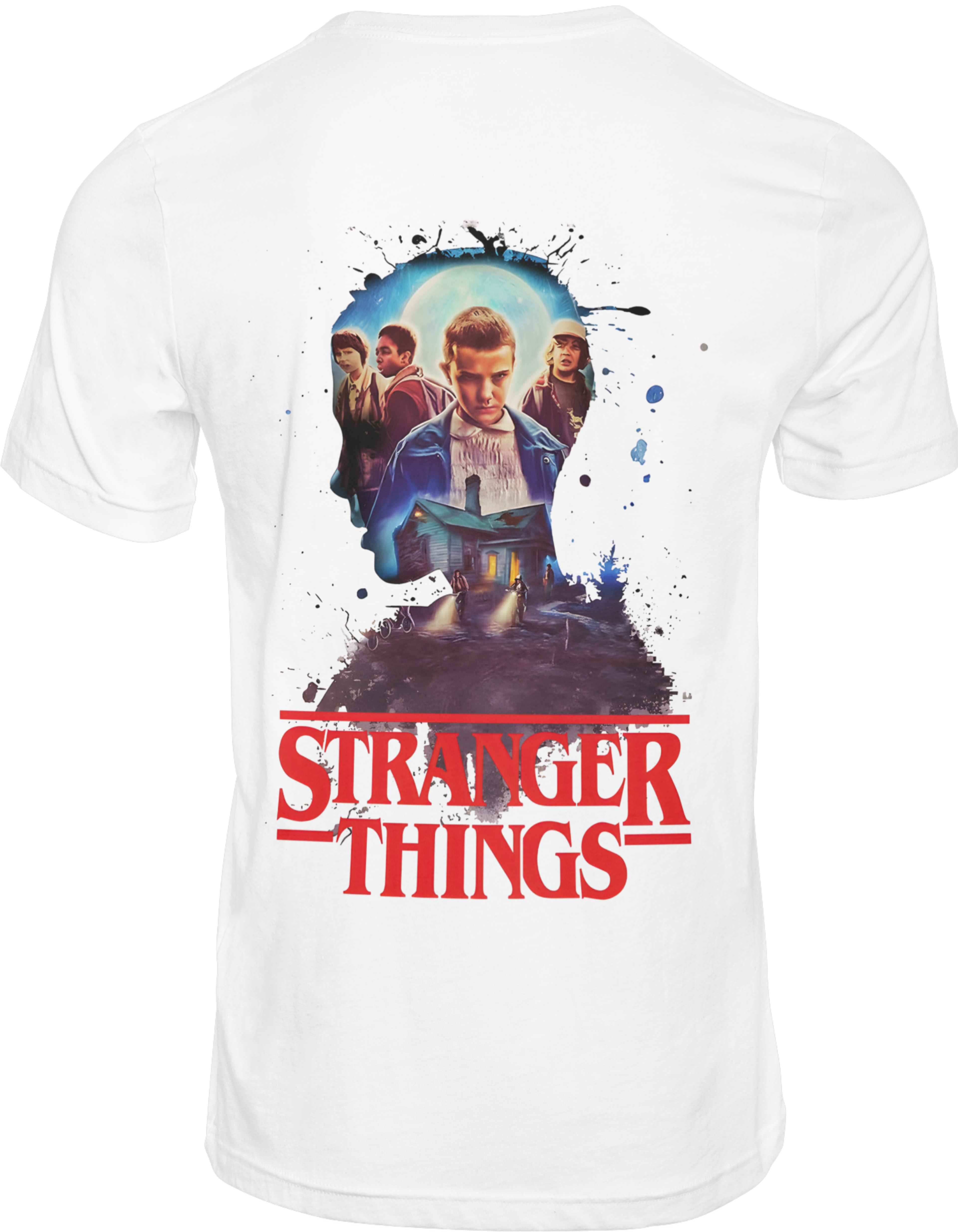 Stranger things Regular T-Shirt