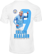 Erling haaland Regular T-Shirt