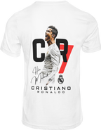Cristiano CR7 Regular T-Shirt