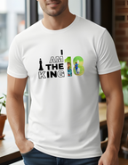 Virat Kohli Regular T-Shirt