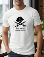 Pirates of Caribbean Regular T-Shirt