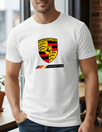 Porsche Regular T-Shirt