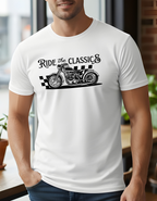 Bike Rider Classics Regular T-Shirt