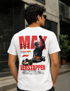 MAX Verstappen Regular T-Shirt