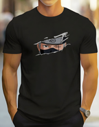 Hitachi Regular Fit T-Shirt