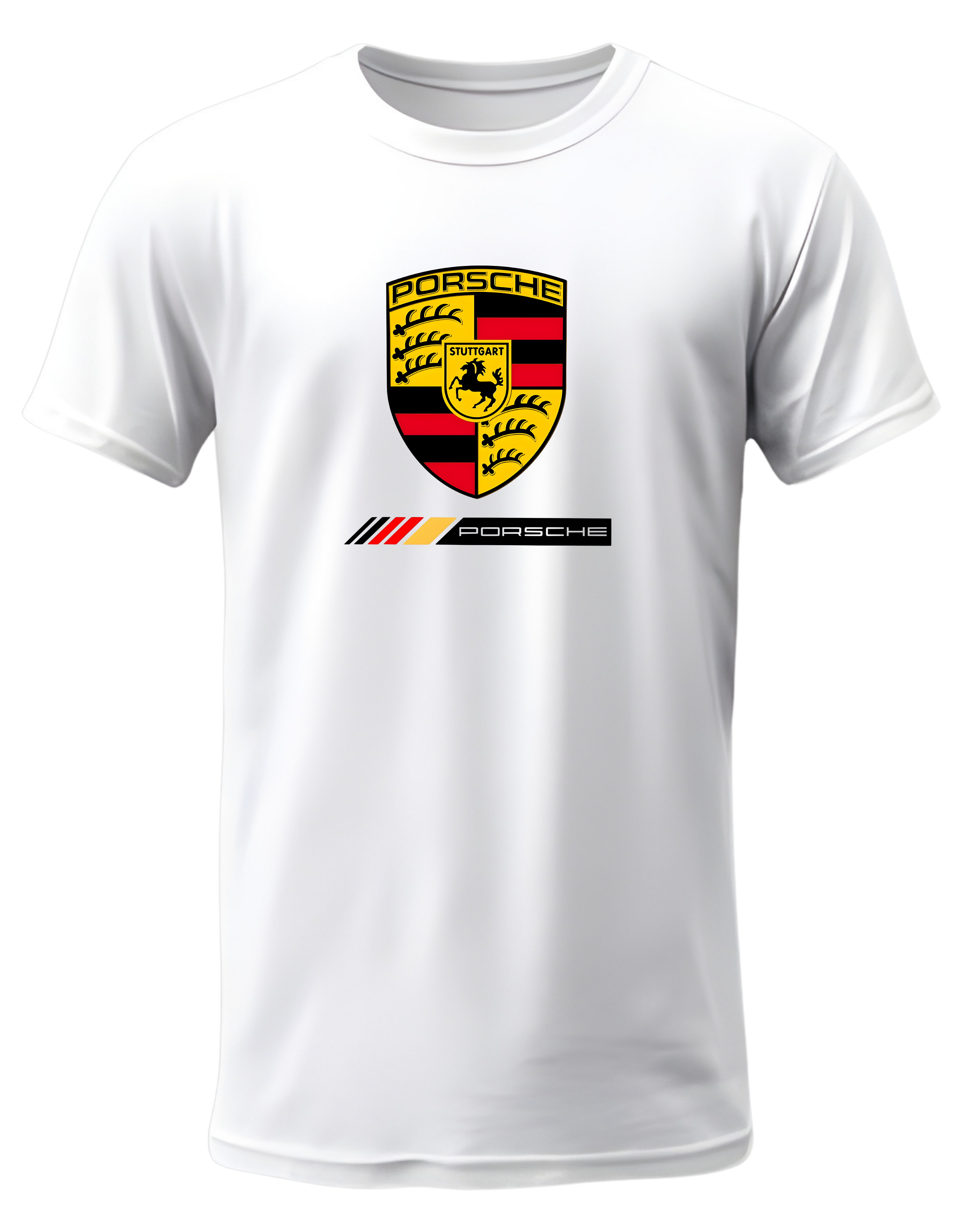 Porsche Regular T-Shirt