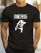 Luffy Regular T-Shirt