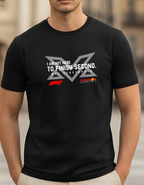 Max Verstappen Champion Regular T-Shirt