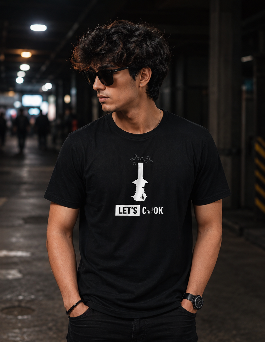 Breaking Bad Regular T-Shirt