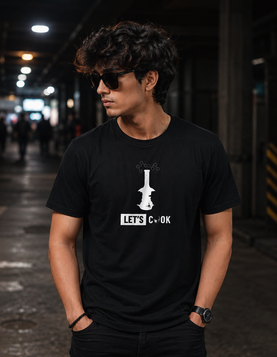 Breaking Bad Regular T-Shirt