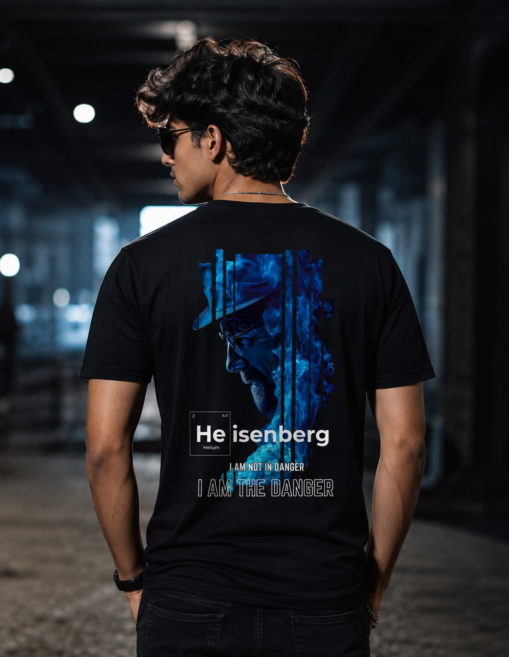 Breaking Bad Regular T-Shirt
