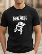 Luffy Regular T-Shirt