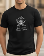Pirates of Caribbean Regular T-Shirt