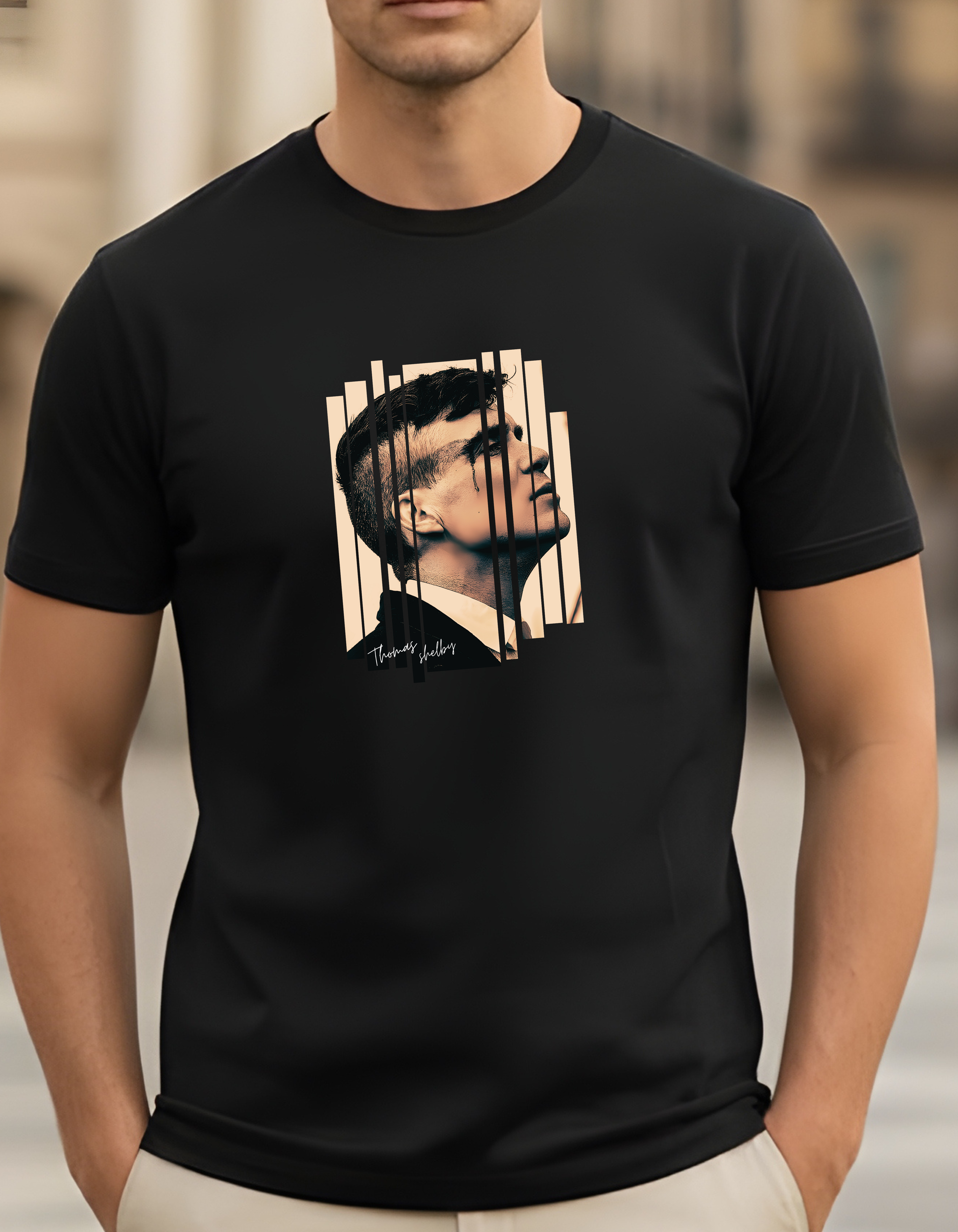 Picky Blinders Regular T-Shirt