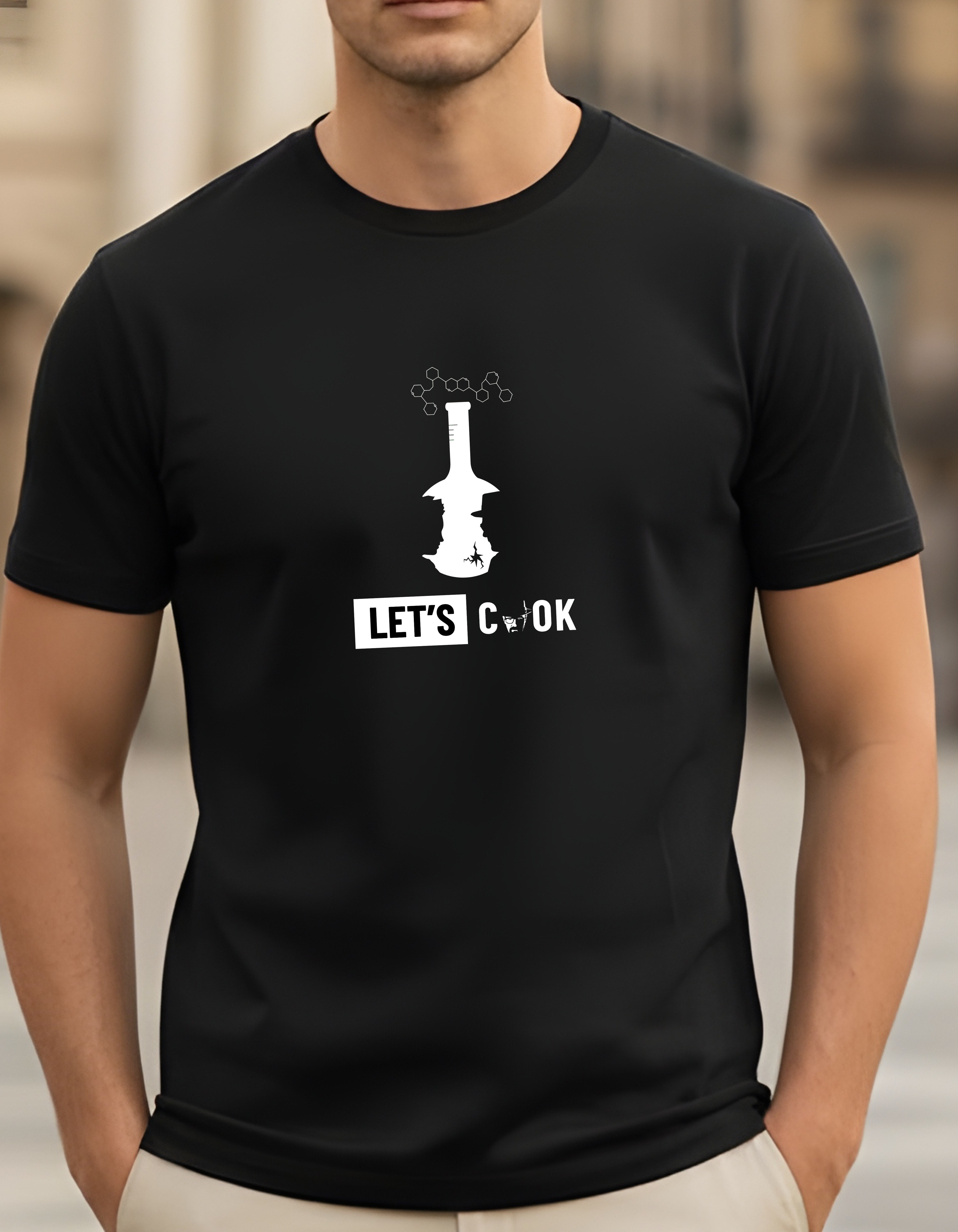 Breaking Bad Regular T-Shirt