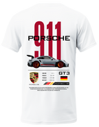 Porsche Regular T-Shirt