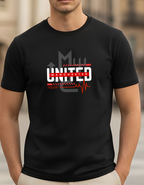 Manchester United Regular T-Shirt
