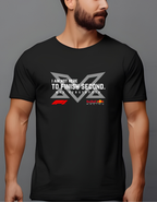 Max Verstappen Champion Regular T-Shirt