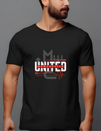 Manchester United Regular T-Shirt