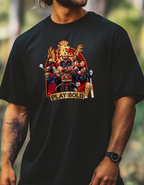 RCB Oversized T-Shirt