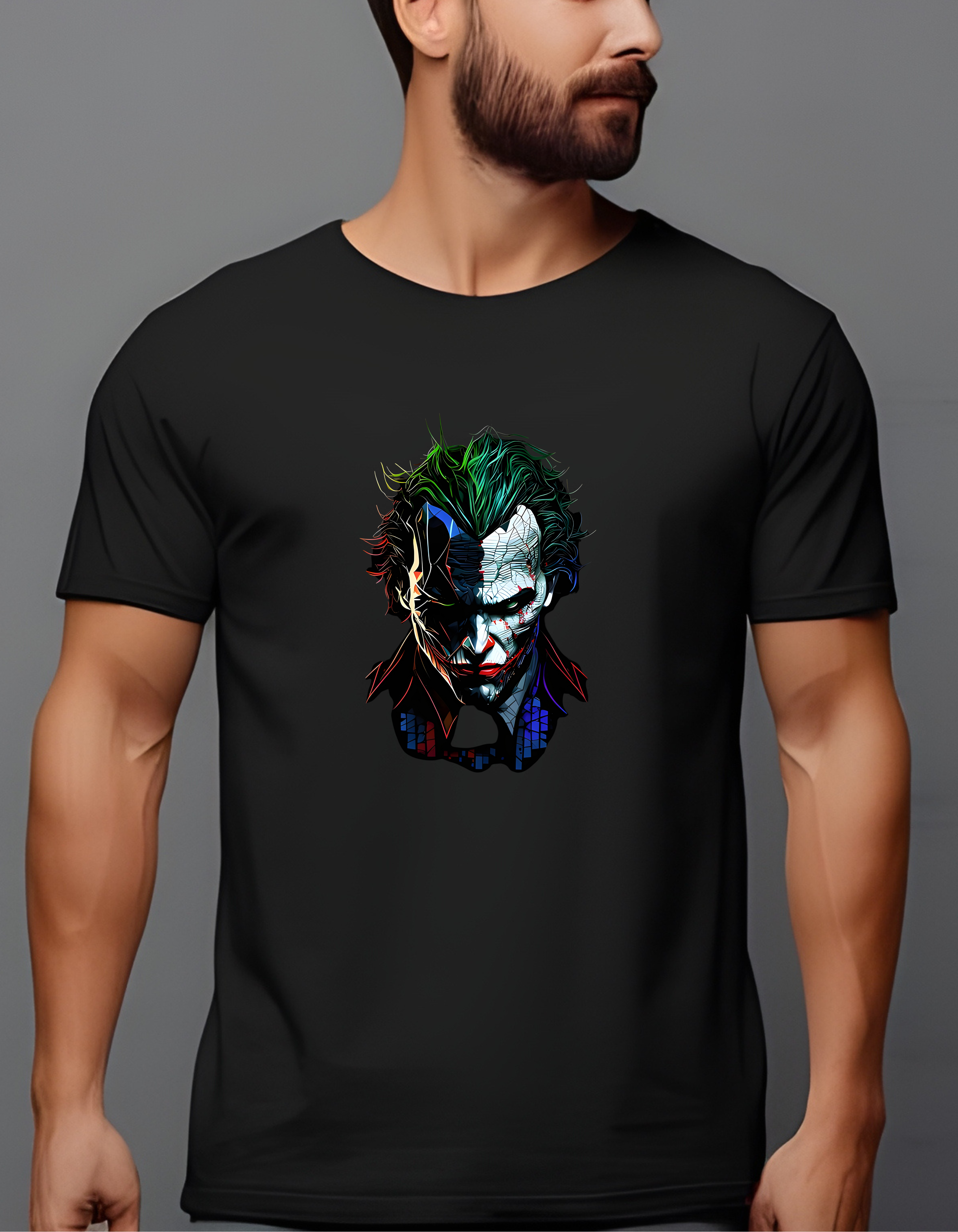 Joker Regular T-Shirt