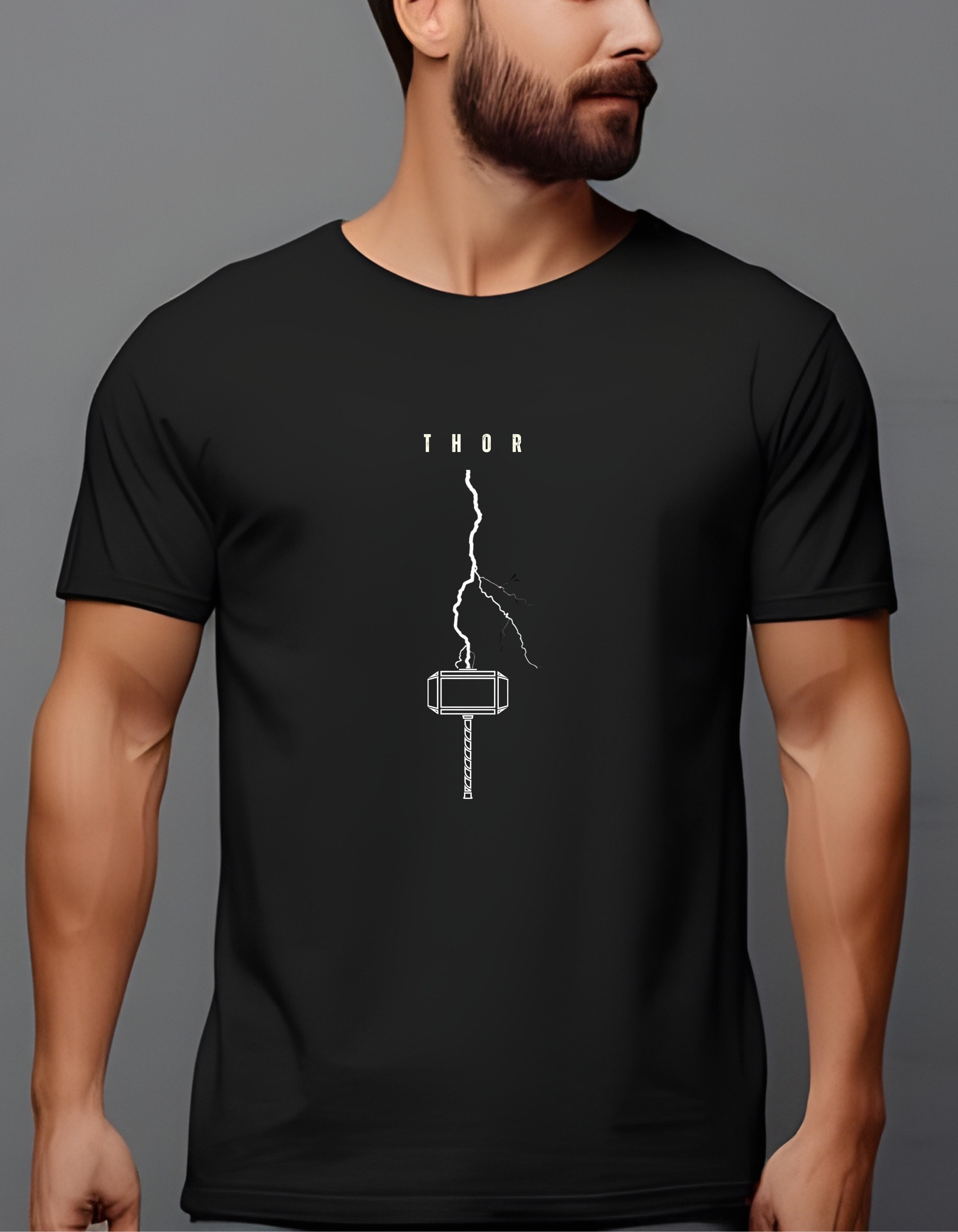 Thor Regular T-Shirt
