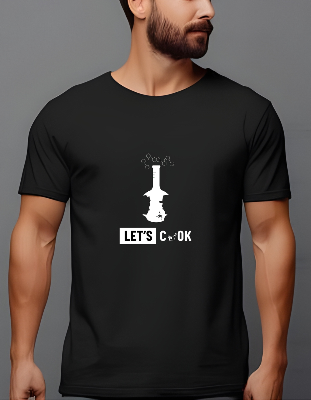 Breaking Bad Regular T-Shirt