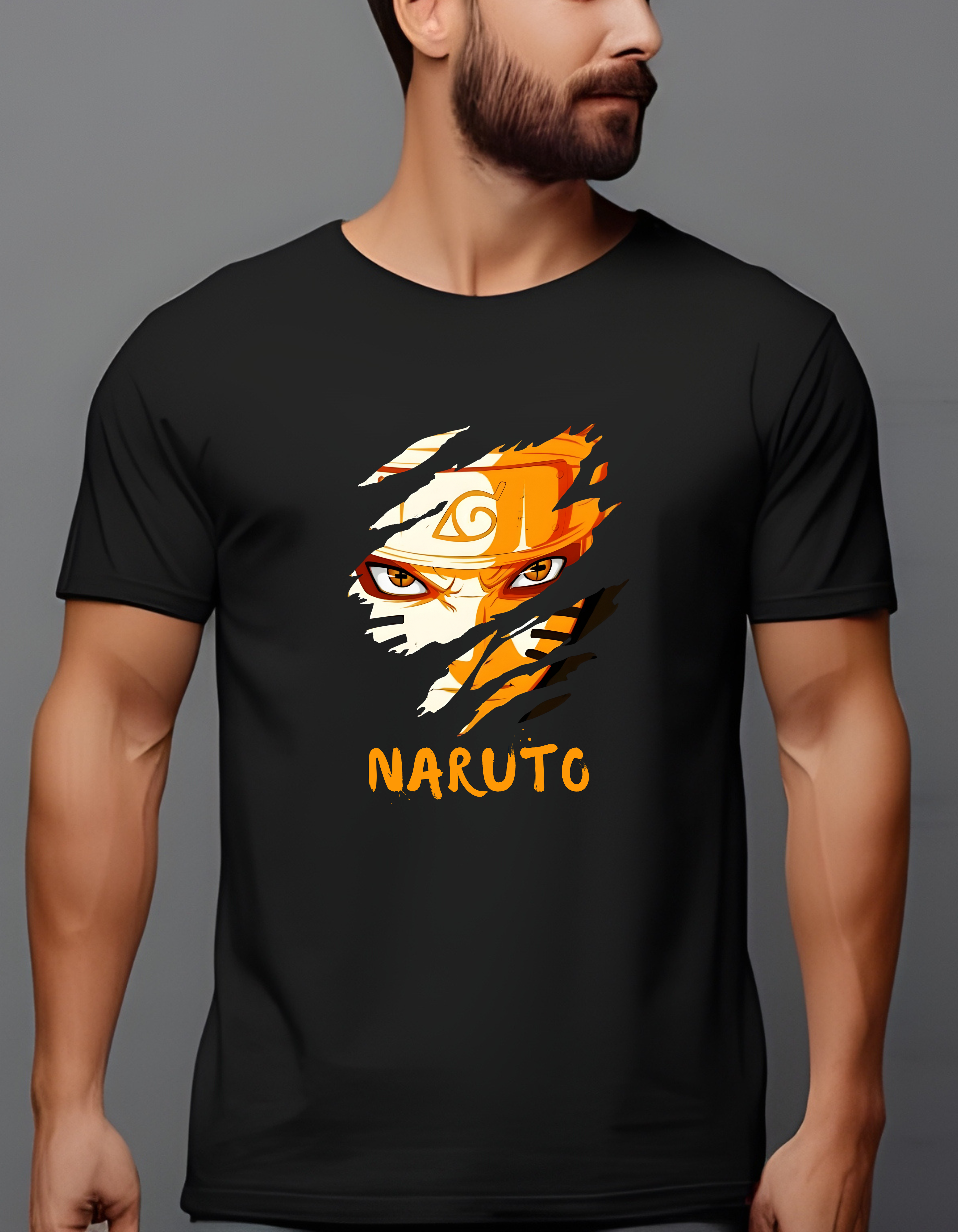 Naruto Regular T-Shirt