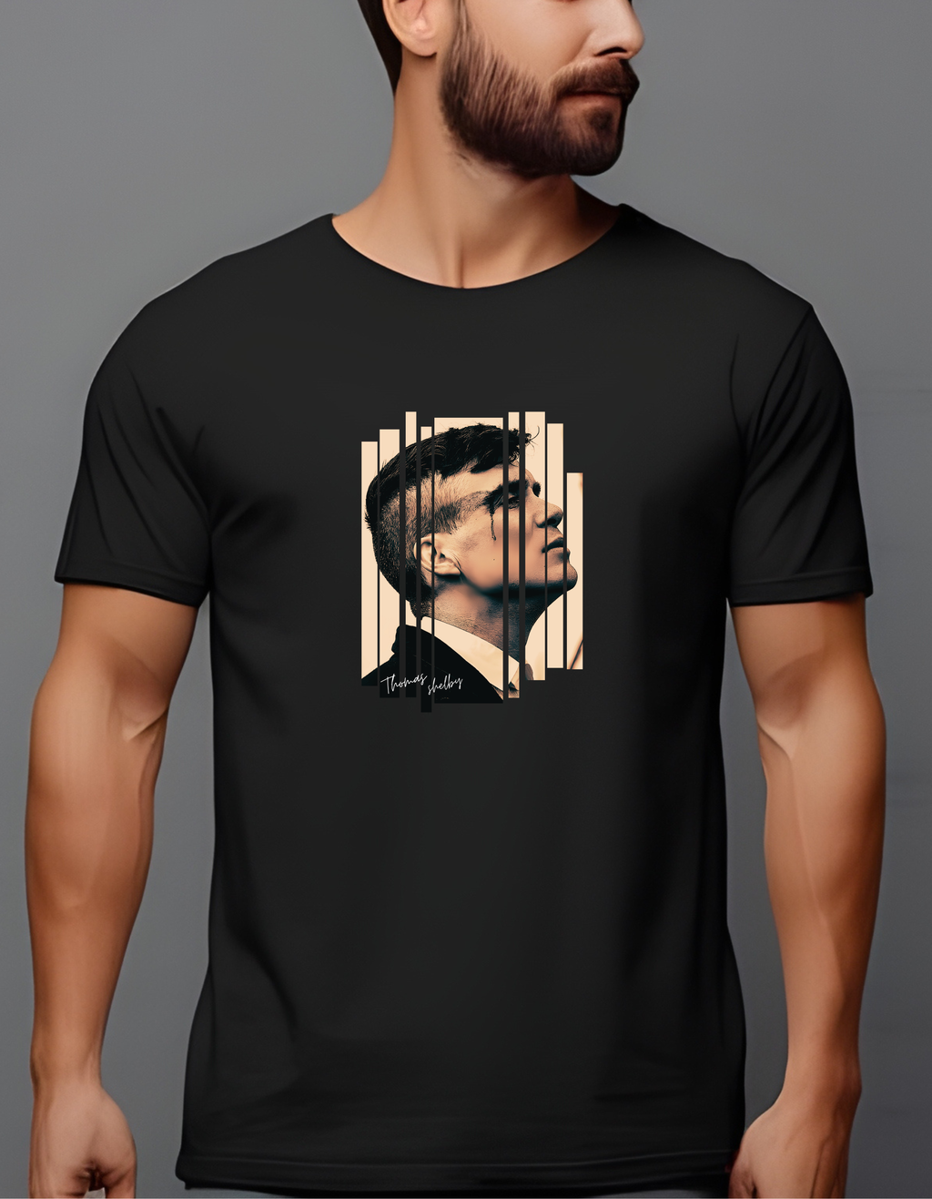 Picky Blinders Regular T-Shirt