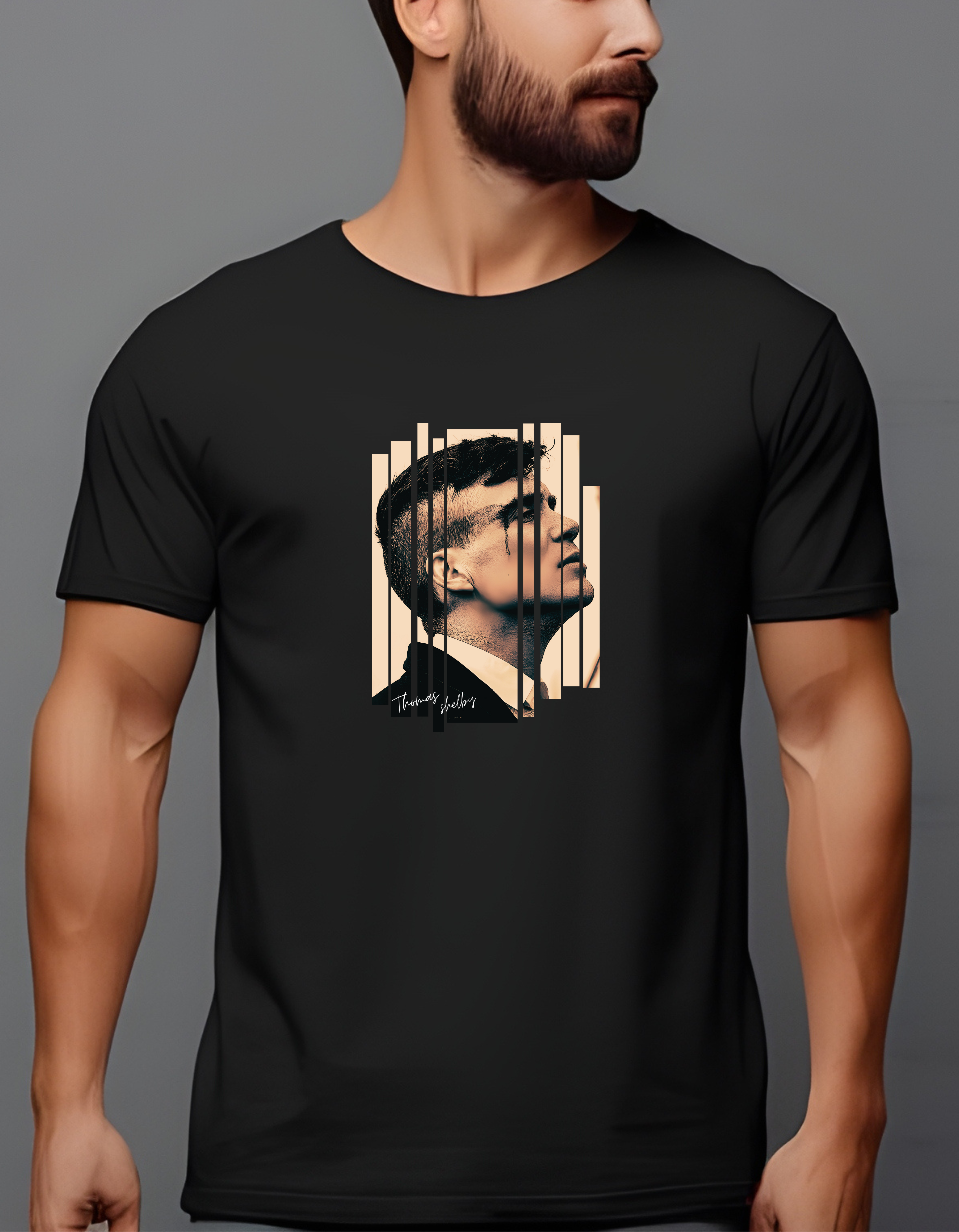 Picky Blinders Regular T-Shirt