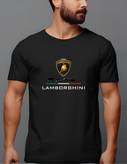 Lamborghini Regular T-Shirt
