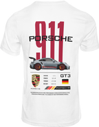 Porsche Regular T-Shirt