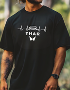 Thar Oversized T-Shirt